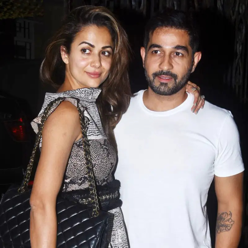 अमृता अरोड़ा Amrita Arora