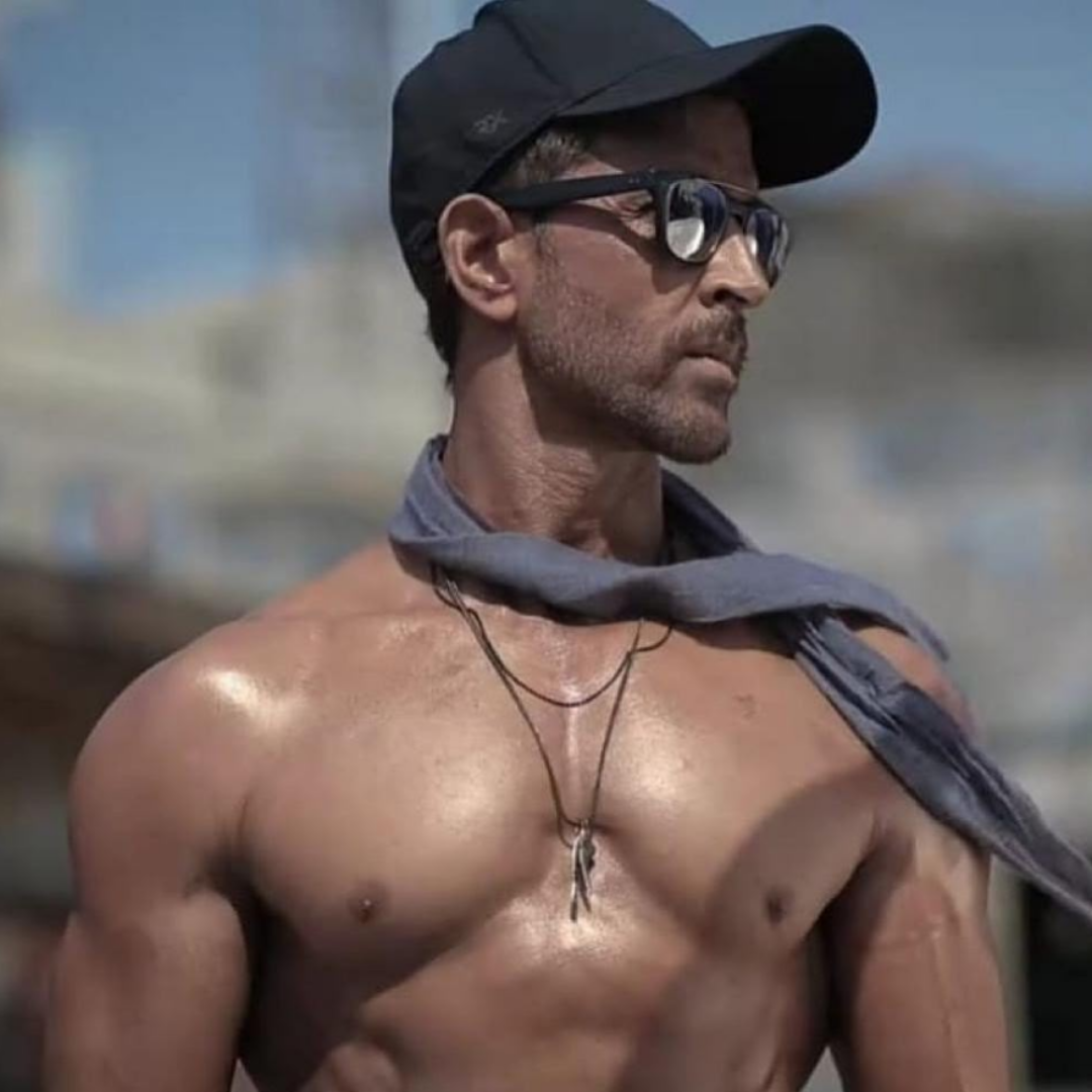 प्लेट में क्या-क्या था