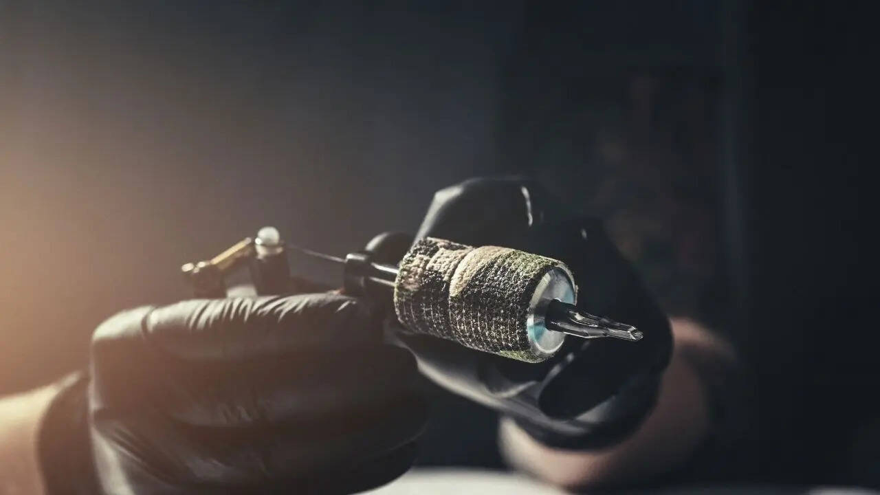 कौन से टैटू हैं मना