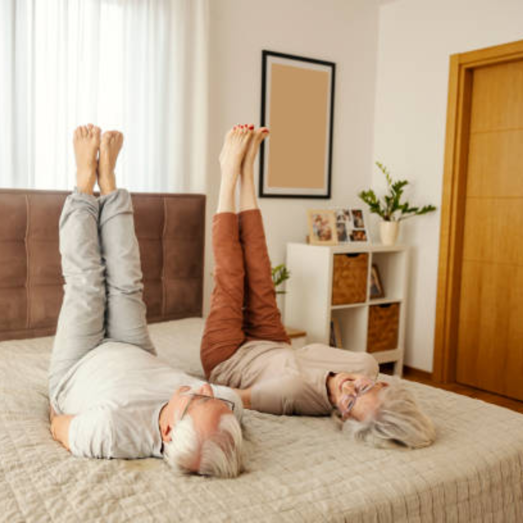 उम्र के साथ पेट की चर्बी क्यों बढ़ती है