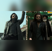 SCOOP जियो हॉटस्टार ने Dhurandhar 2 को नेटफ्लिक्स से दोगुना पैसा इतने करोड़ रुपये बीके ओटीटी राइट्स