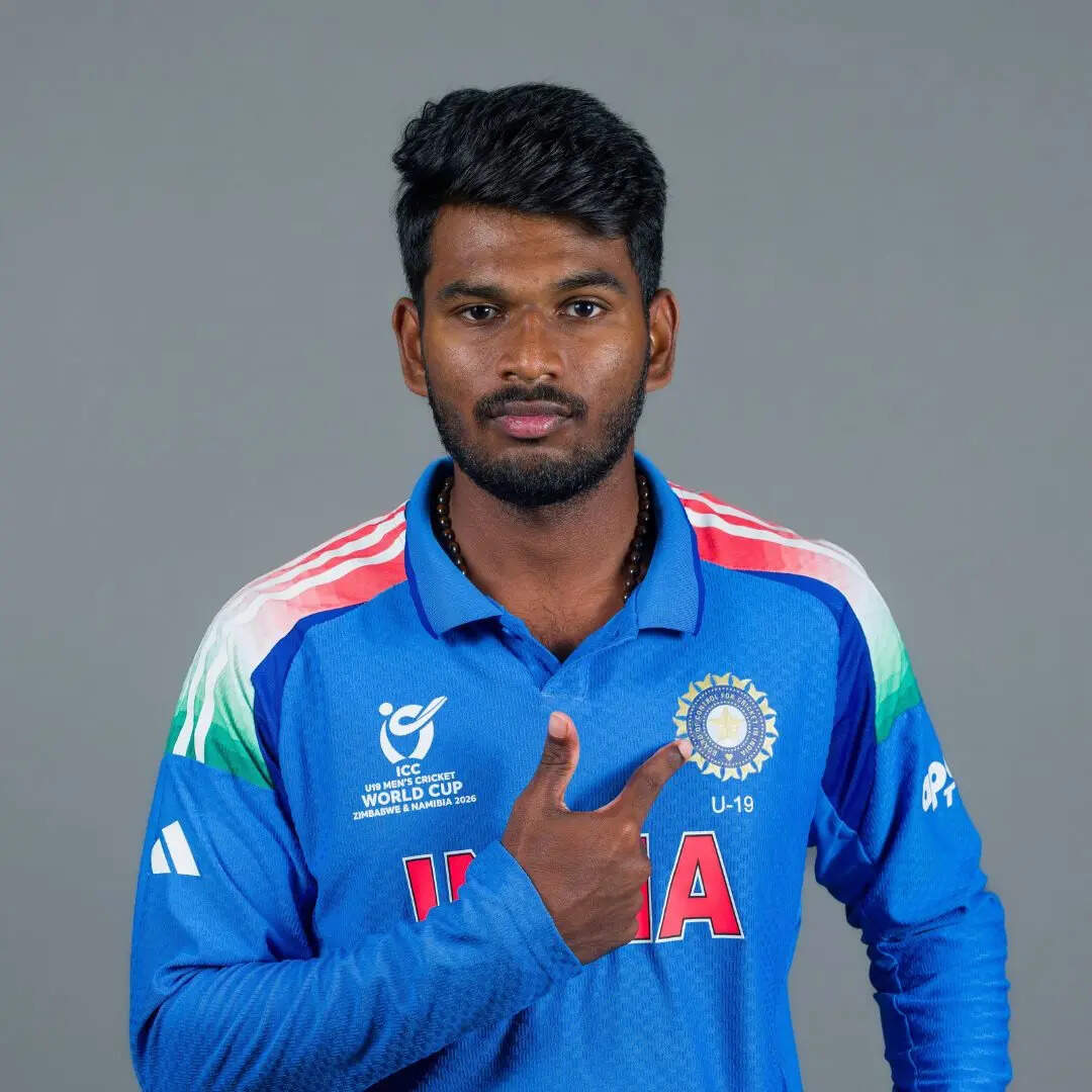 12वें खिलाड़ी बने जॉर्ज