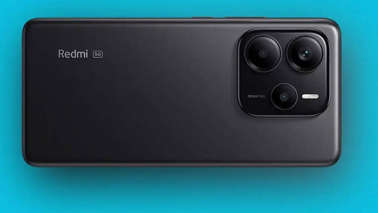 strongRedmi Note 13 Pro 5G strong अगर आप एक कैमरा सेंट्रिक स्मार्टफोन खरीदना चाहते हैं तो आप Redmi Note 13 Pro 5G की तरफ जा सकते हैं। इस स्मार्टफोन में आपको शानदार कैमरा सेटअप मिलता है। फ्लिपकार्ट में इस स्मार्टफोन को 32999 रुपये की कीमत में लिस्ट किया गया है। कंपनी ग्राहकों को अभी इस पर 36 की बड़ी छूट ऑफर कर रही है।