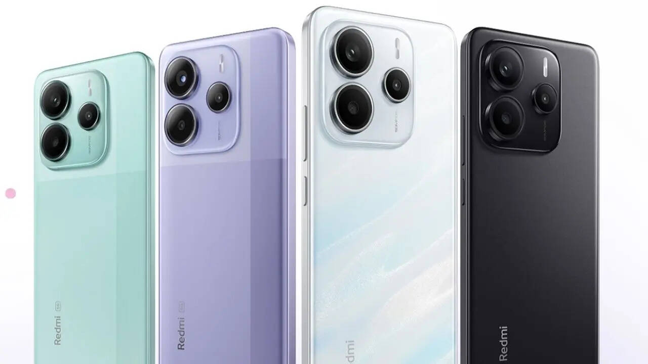 Redmi Note 14 Pro 5G पर फ्लिपकार्ट फ्लैट 25 की छूट दे रहा है। ऑफर के साथ आप इसे सिर्फ सिर्फ 21795 रुपये में खरीद सकते हैं। बैंक और एक्सचेंज ऑफर का लाभ लेकर आप और भी बचत कर पाएंगे। इस स्मार्टफोन में आपको Mediatek Dimensity 7300 Ultra चिपसेट और रियर में ट्रिपल कैमरा सेटअप दिया गया है।