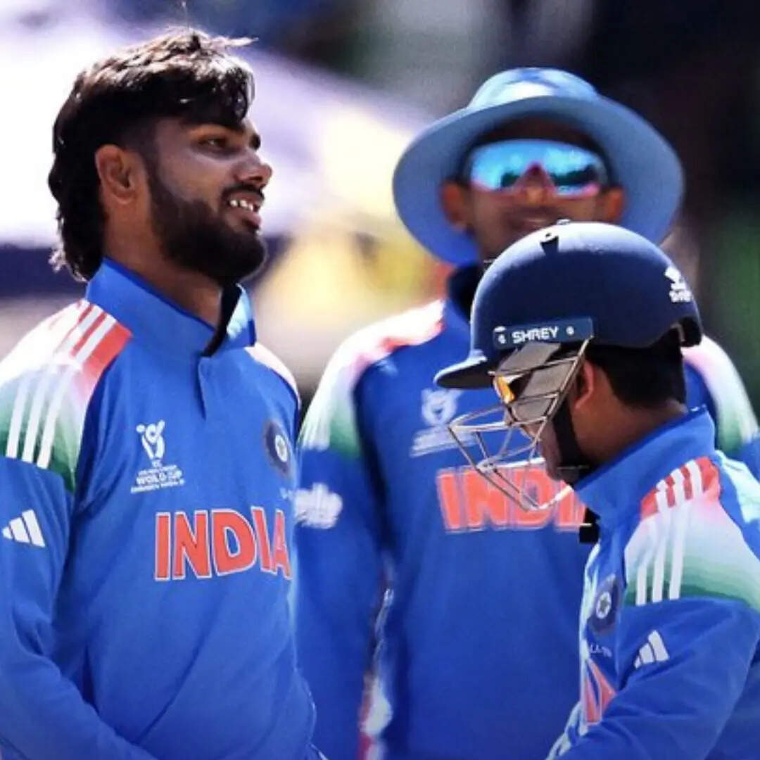 लगातार छठी बार की फाइनल में पहुंची