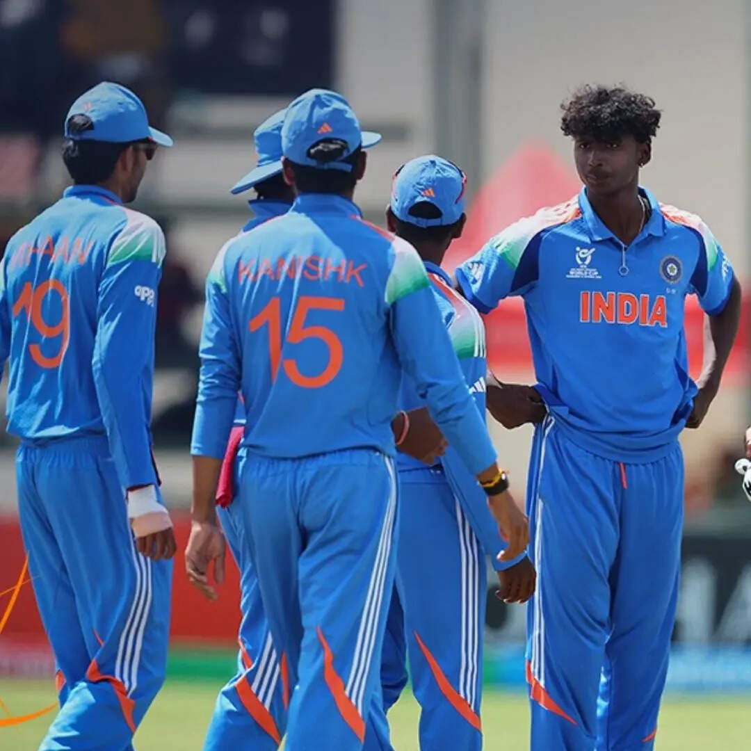 रिकॉर्ड छठे खिताब पर है नजर