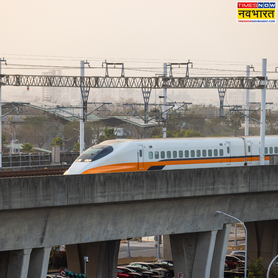 वाराणसीसिलीगुड़ी हाई-स्पीड रेल कॉरिडोर का फायदा