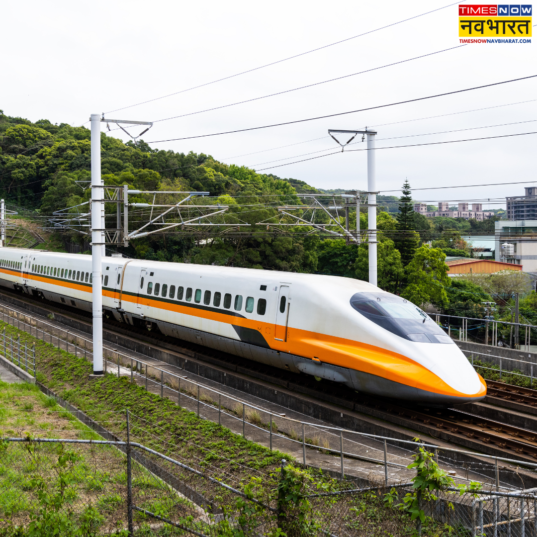 वाराणसी से सिलीगुड़ी तक की यात्रा 3  घंटे से भी कम समय में