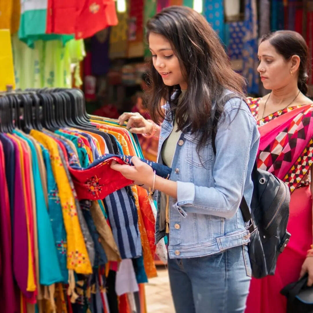 खर्च के मामले में भारत की मजबूत स्थिति