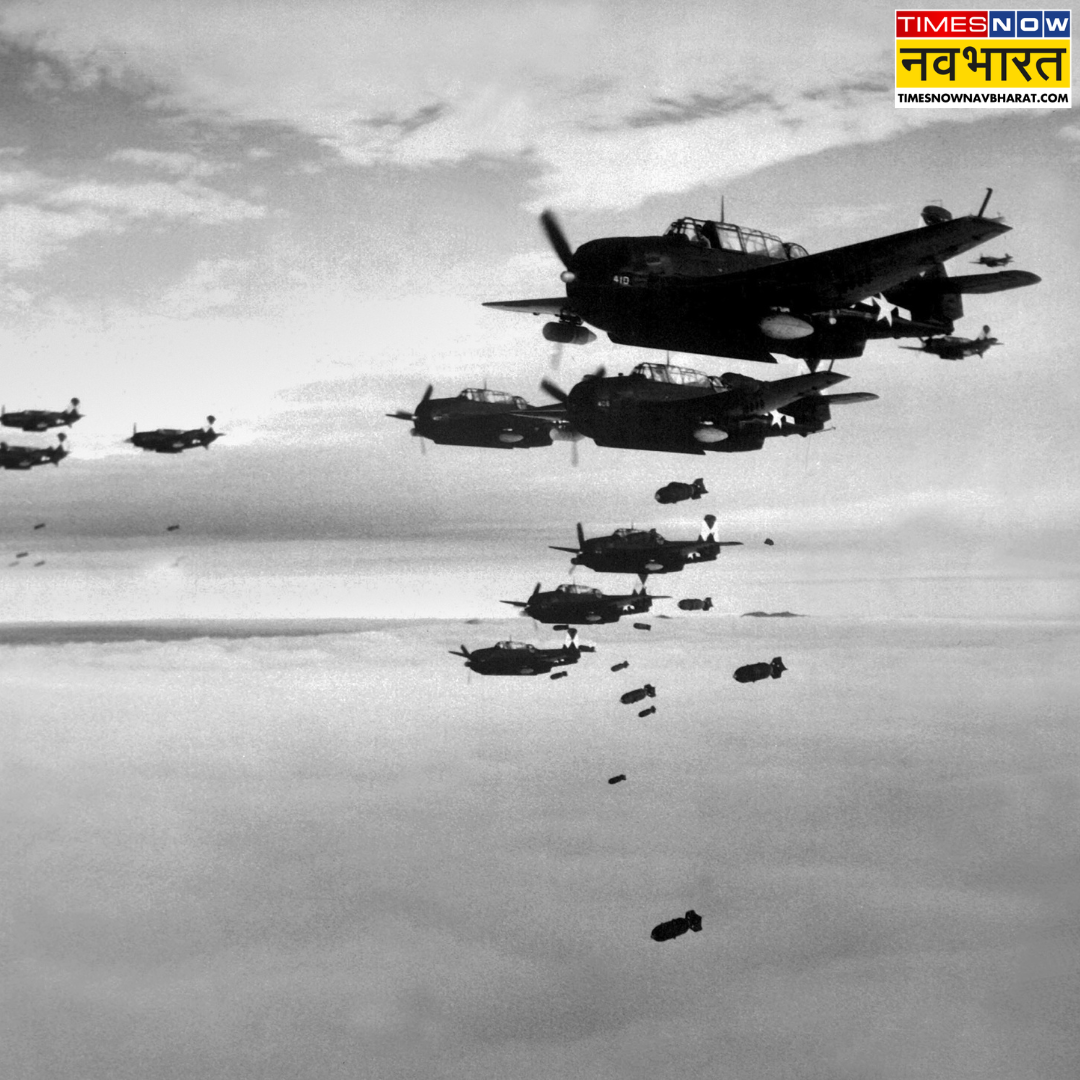 खाड़ी से लेकर अफगानिस्तान तक में बरपा चुके हैं कहर