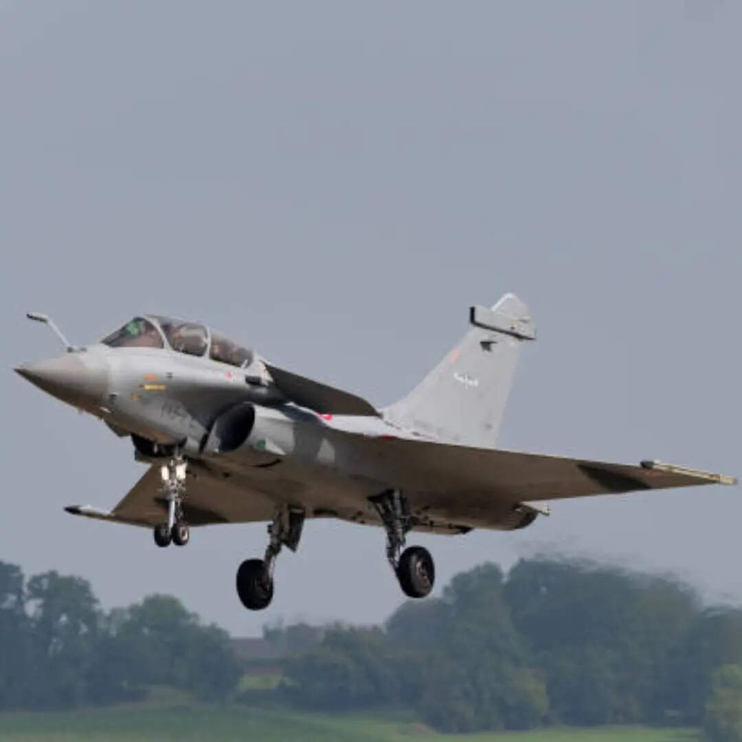 कहां बना है ये फाइटर जेट