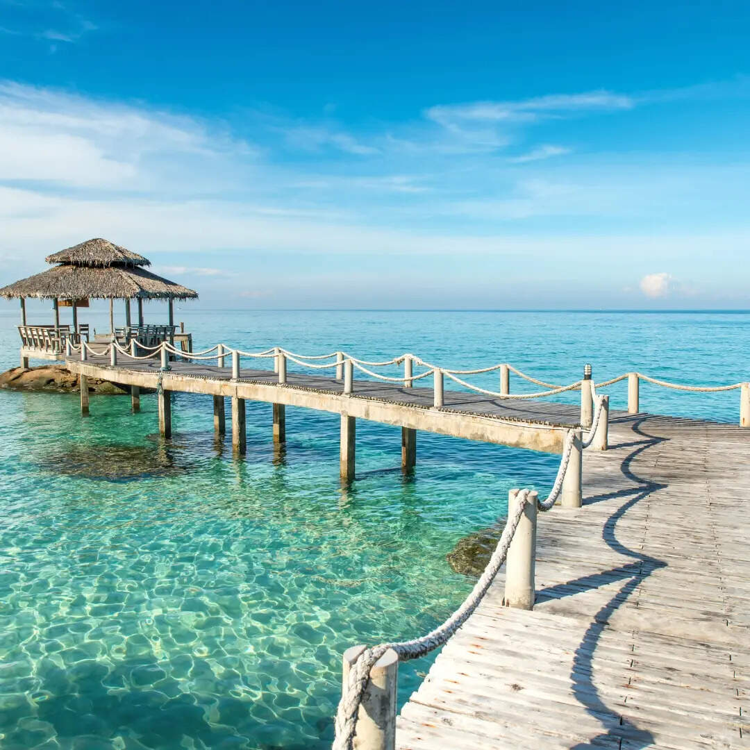 बुकिंग से रिलेटेड जानकारी