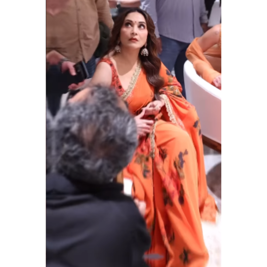 ब्लाउज का डिजाइन