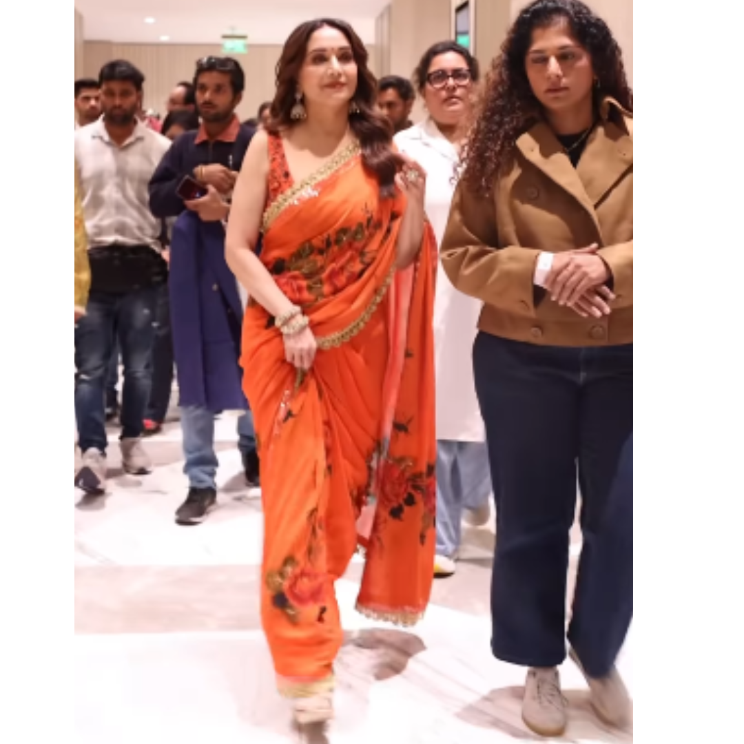 साड़ी की बॉर्डर का डिजाइन