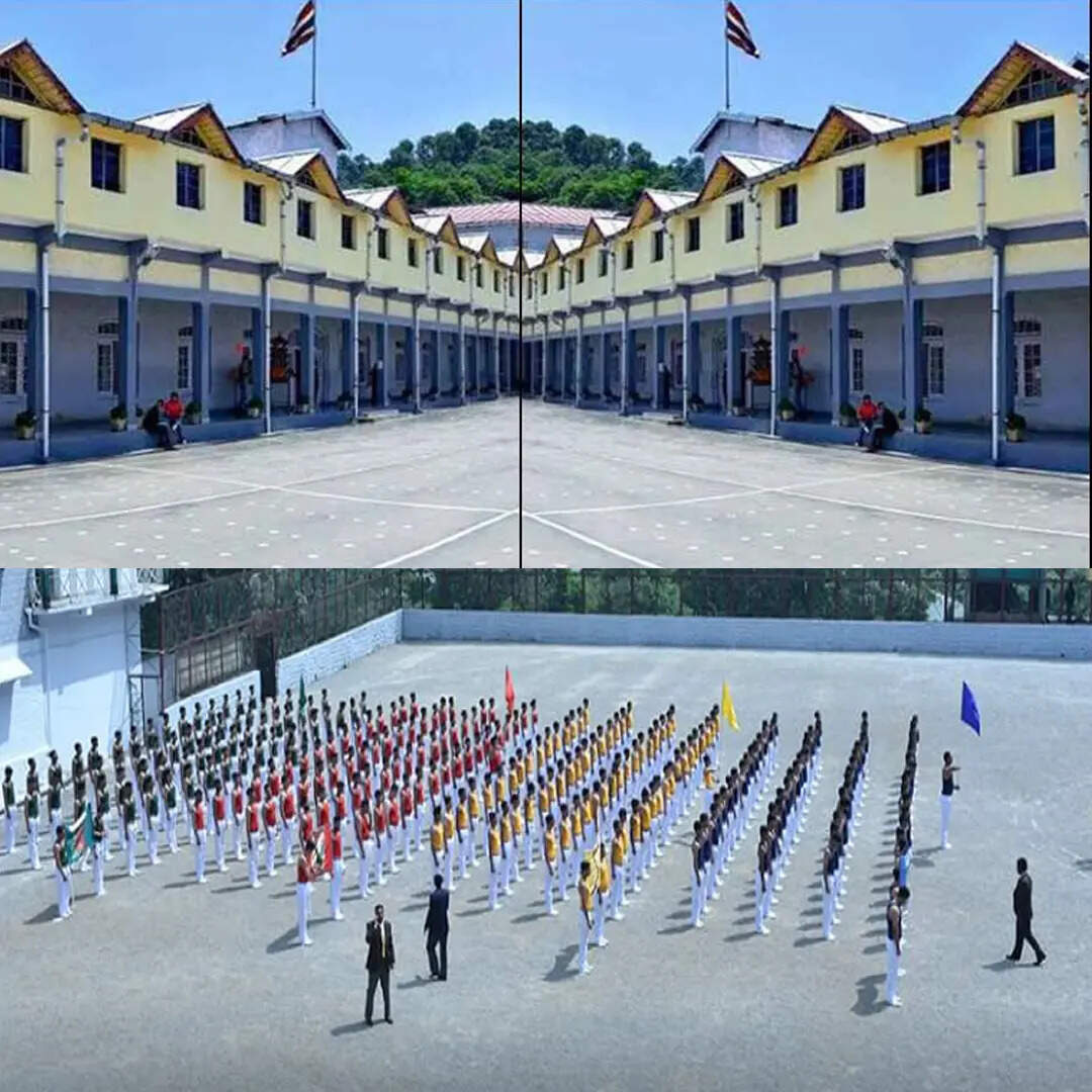 टेस्ट और इंटरव्यू 