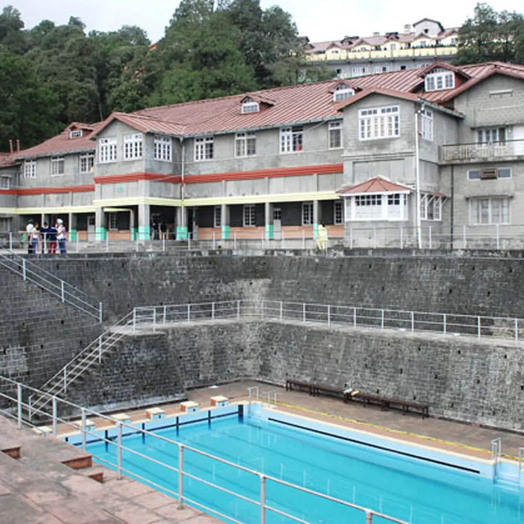 1869 में हुई स्थापना 