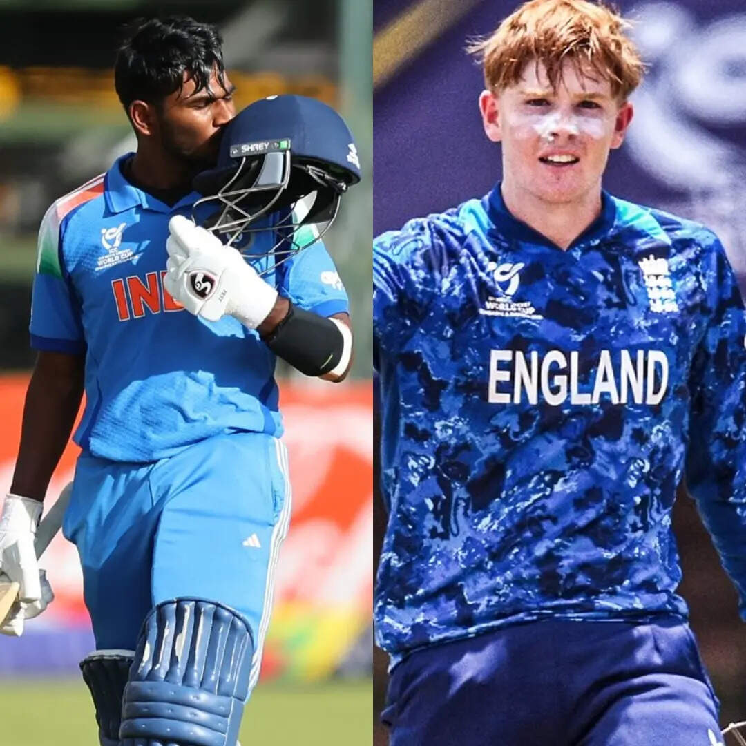 कब है अंडर 19 विश्व कप फाइनल