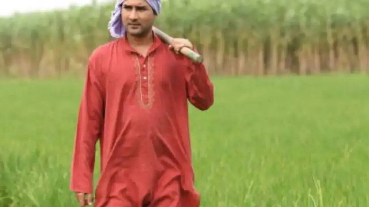 बिहार के किसानों को अब 9000 रुपये