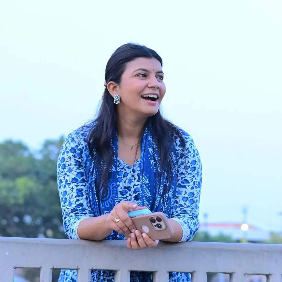 लाखों का प्लेसमेंट छोड़ सिविल सेवा की तैयारी