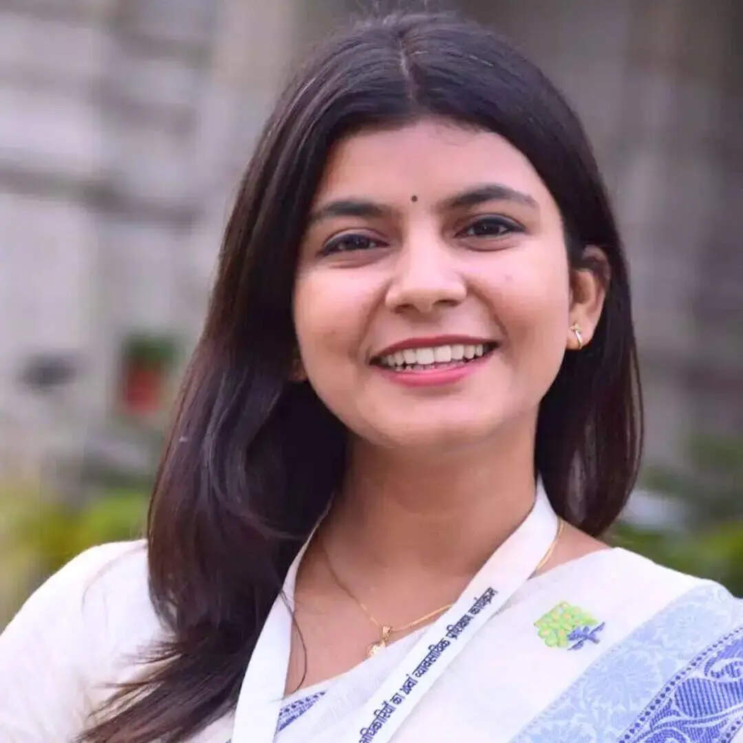 उत्तर प्रदेश के धाकड़ एसडीएम 