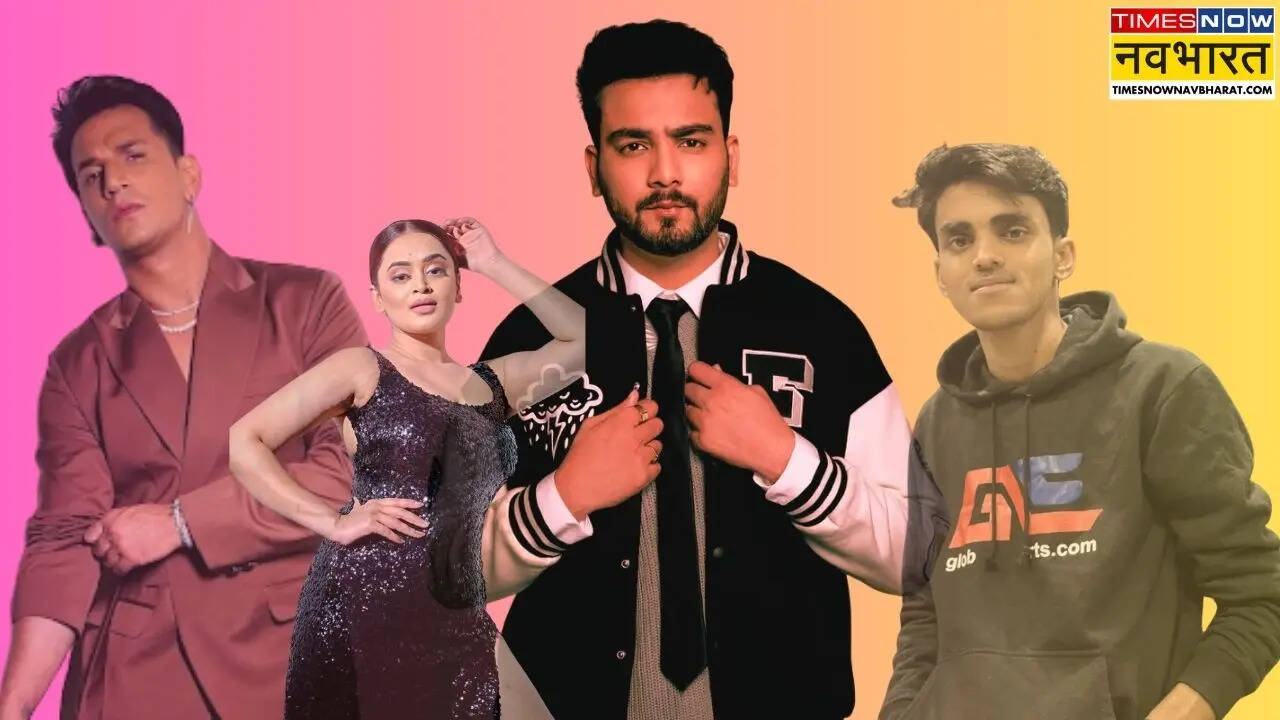 एल्विश यादव के कट्टर दुश्मन हैं ये लोग 