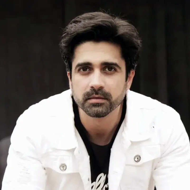 अविनाश सचदेव 