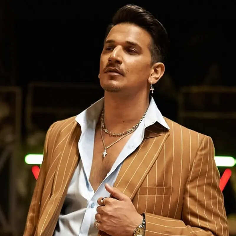 प्रिंस नरूला 