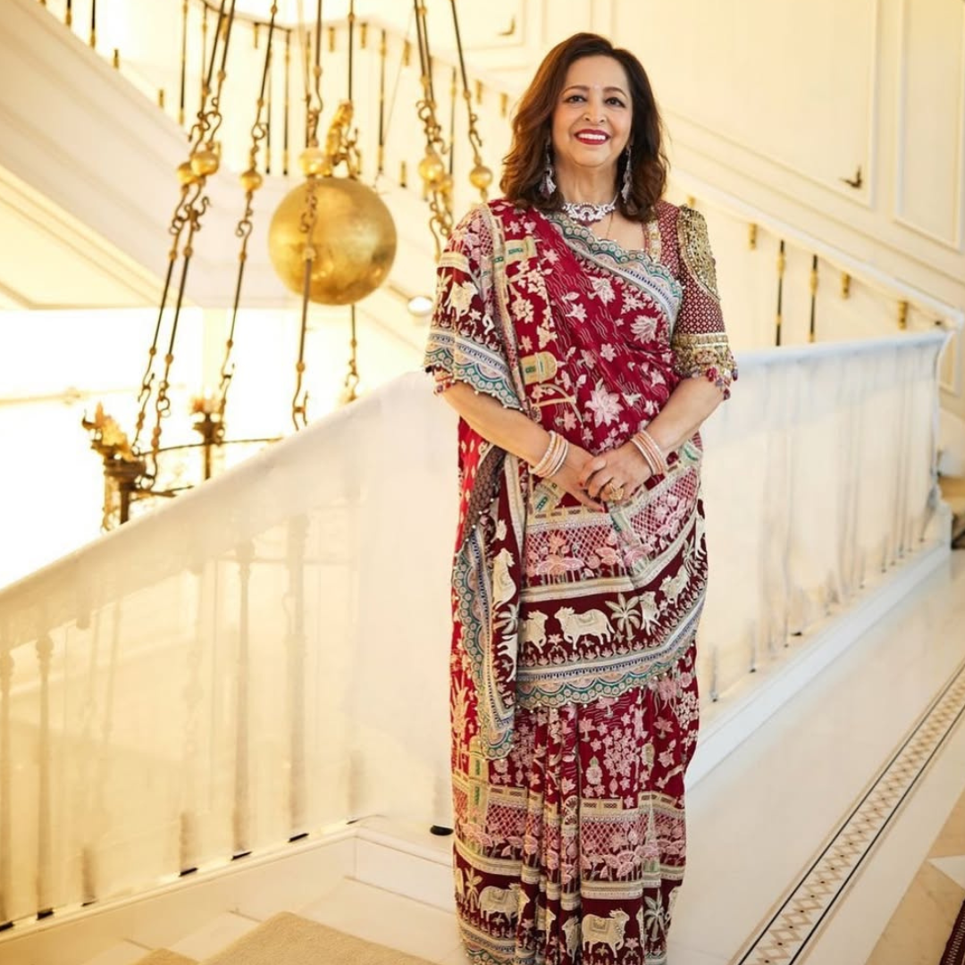 रूबी चोकर