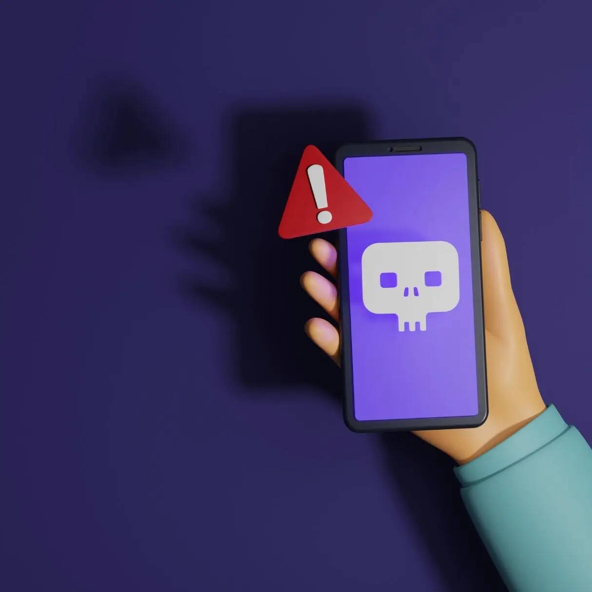 एक अरब से ज्यादा यूजर्स खतरे में