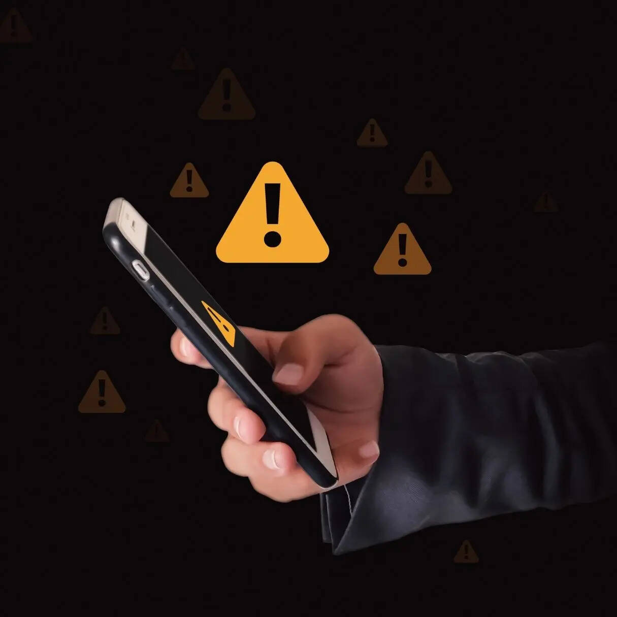 स्पाईवेयर अटैक