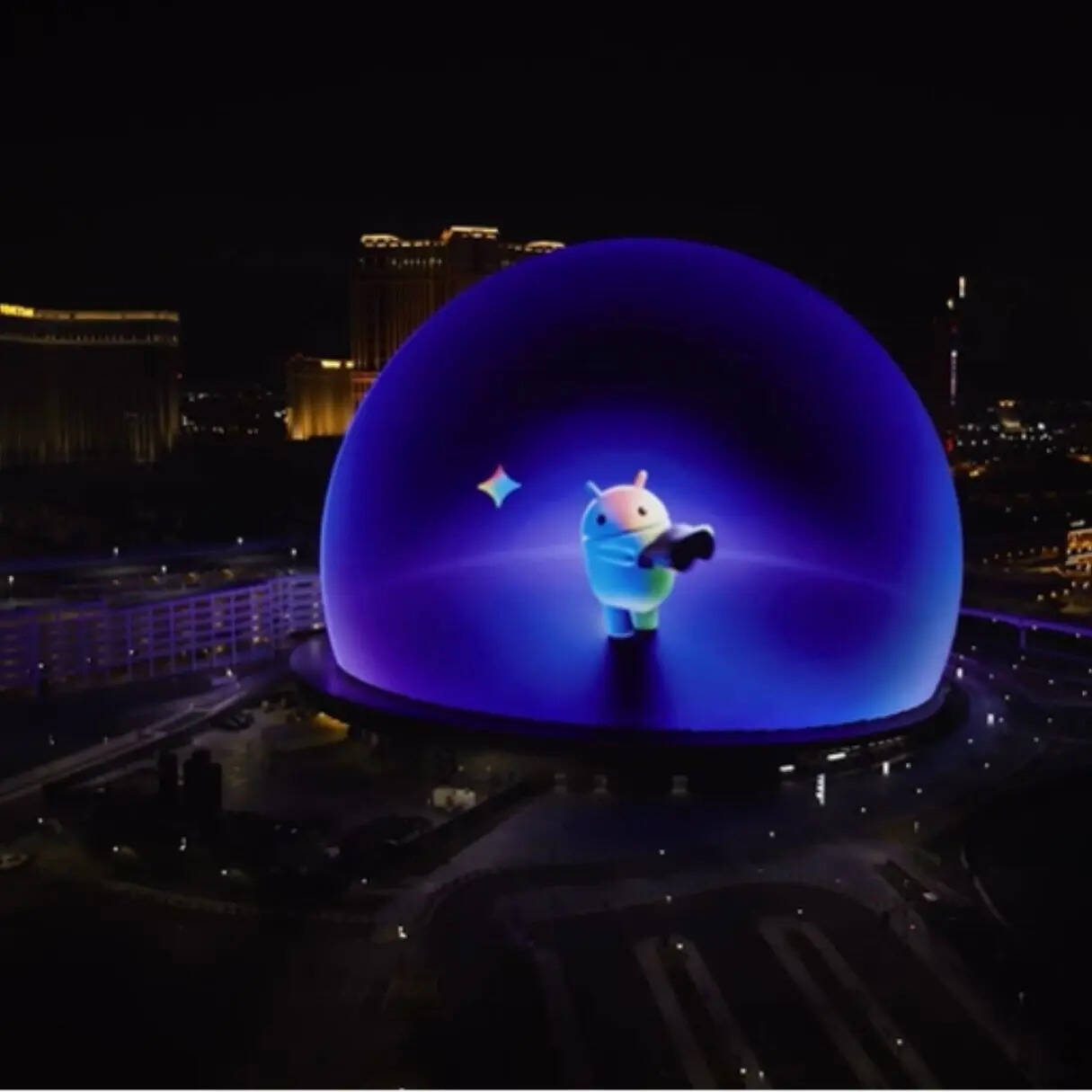 Android अपडेट डेटा ने बढ़ाई चिंता