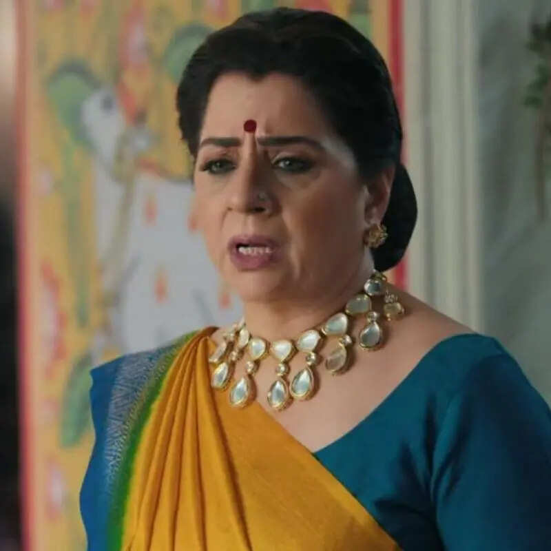 राही को फिर गलत समझेंगी मोटी बा 