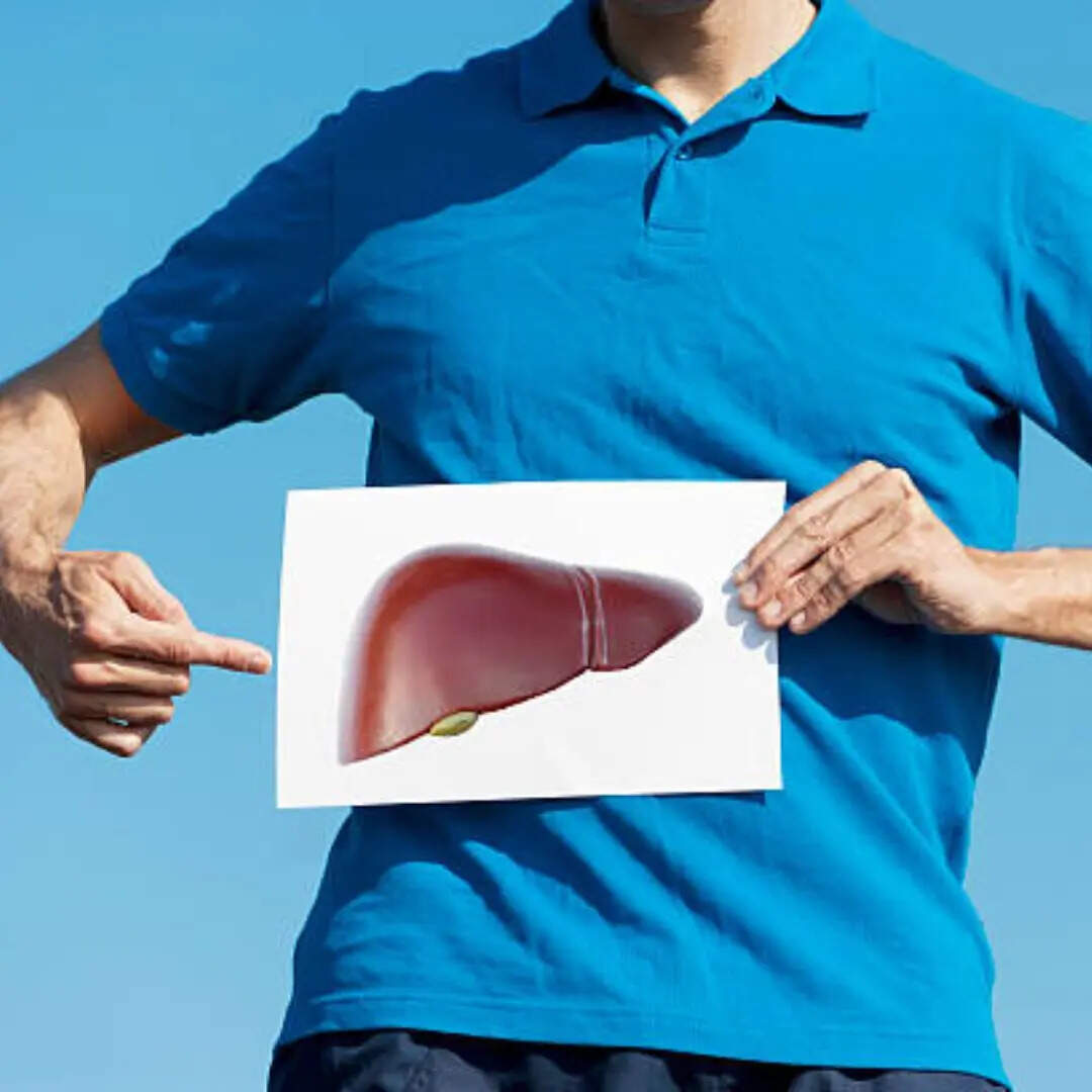 फैटी लिवर