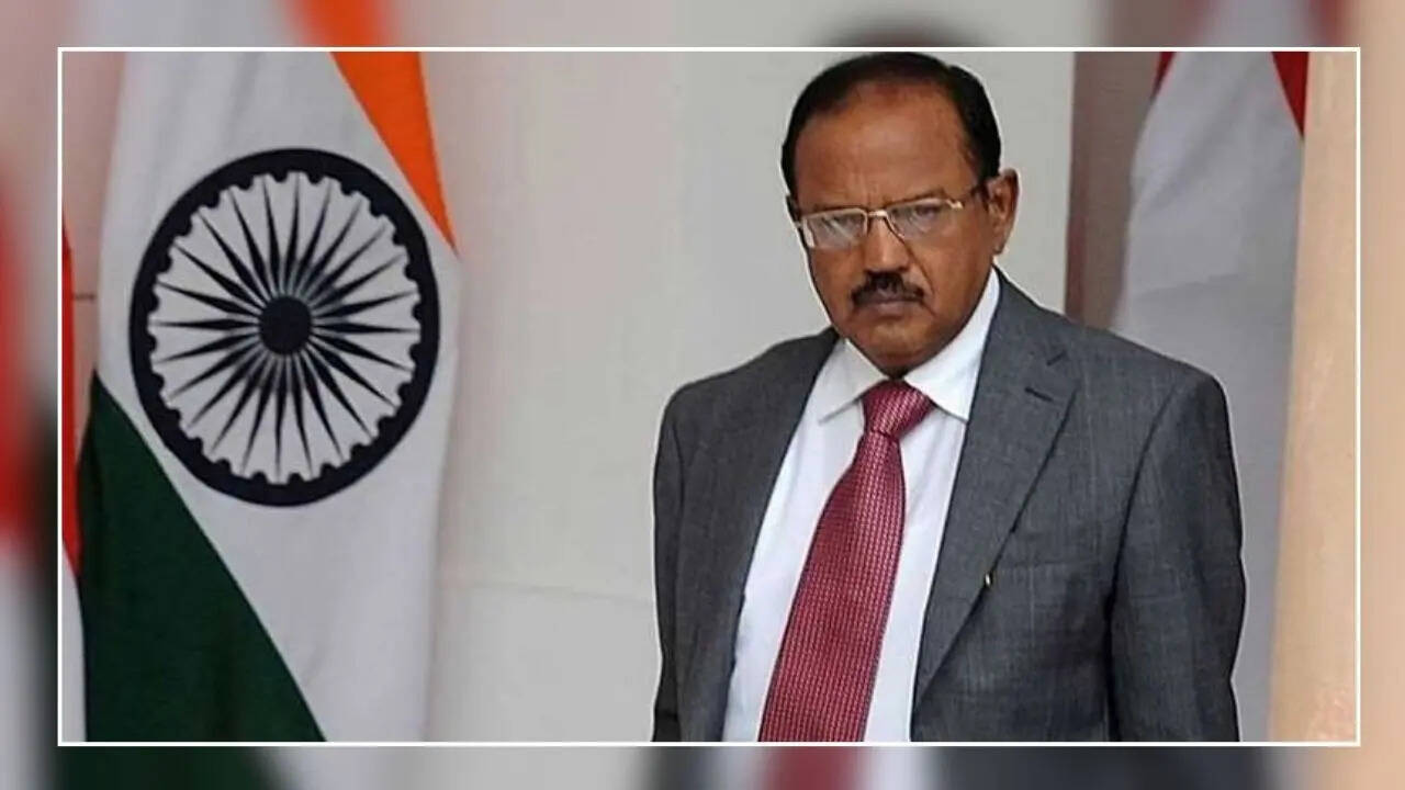 सर्जिकल स्ट्राइक और बालाकोट एयरस्ट्राइक में अहम योगदान