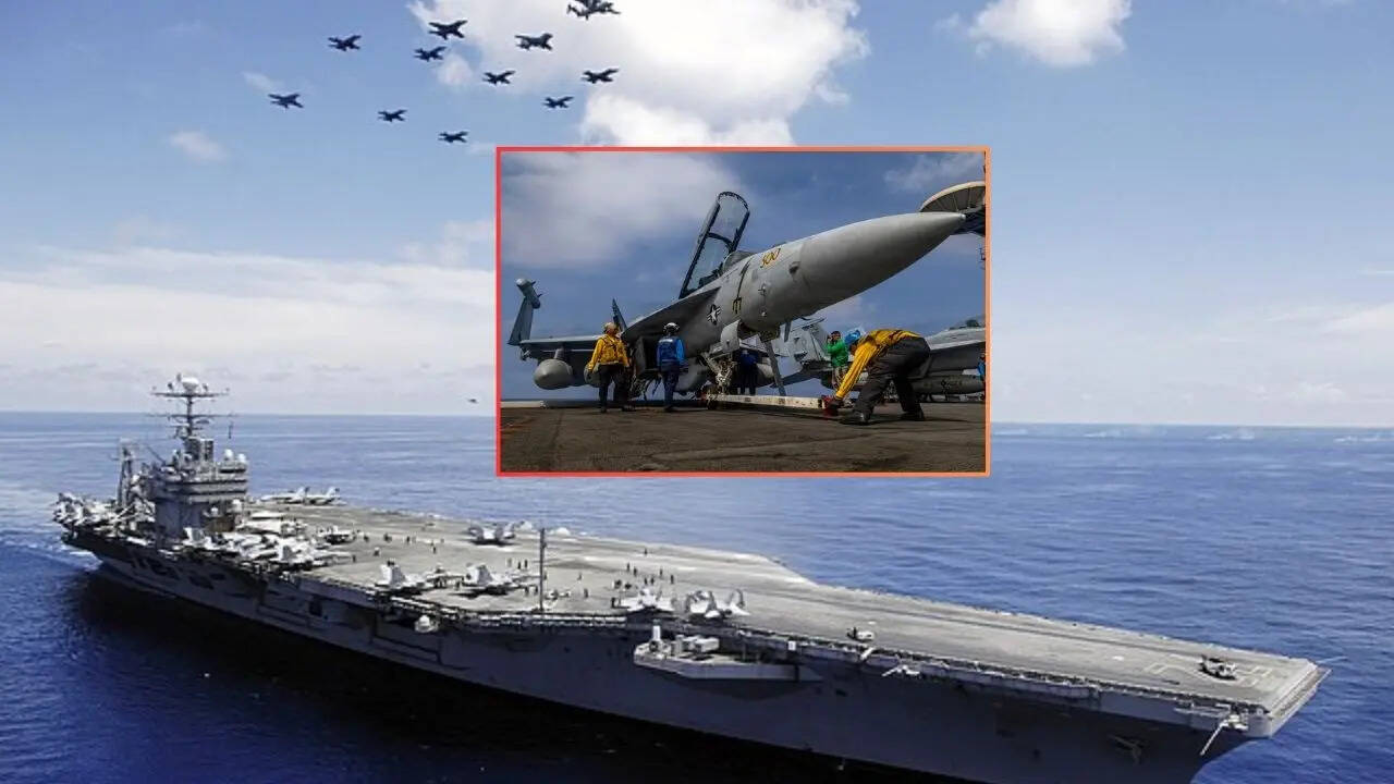 यह 1000 फीट से अधिक लंबा है