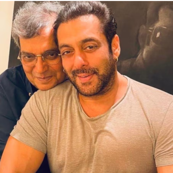 सलमान खान-सुभाष घई के बीच में है अच्छे रिश्ते