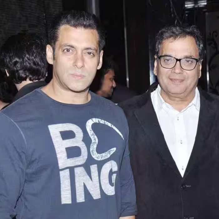 पार्टी करते-करते बिगड़ पड़े सुभाष घई