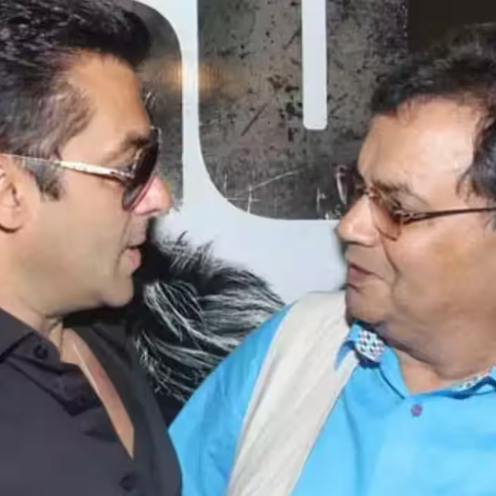 गुस्से में सलमान खान ने जड़ दिया तमाचा