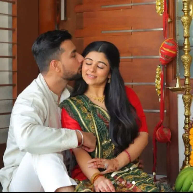 येशा रुघानी Yesha Rughani