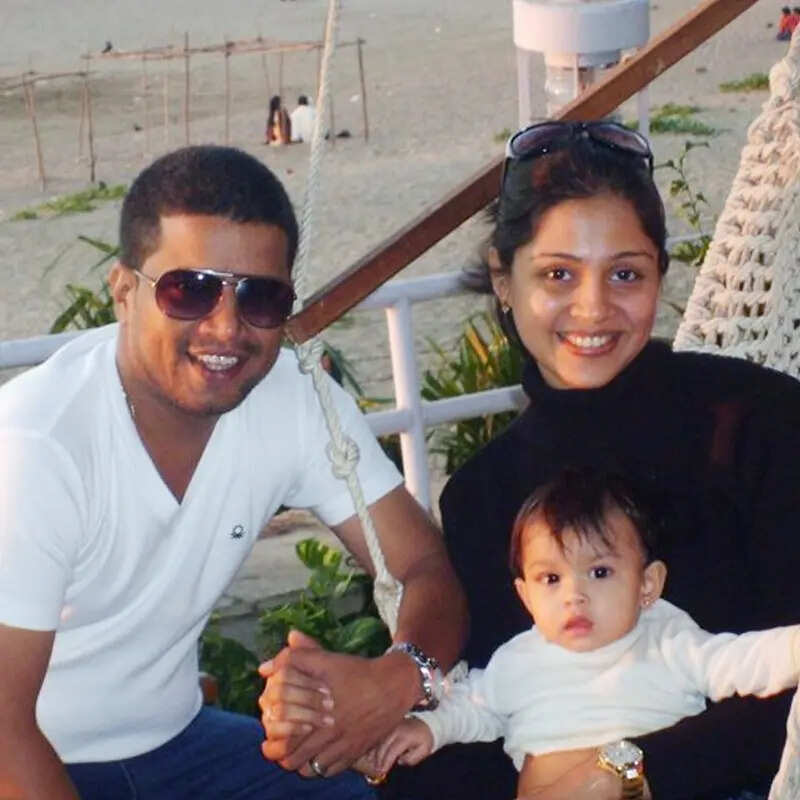 मानसी साल्वी Manasi Salvi