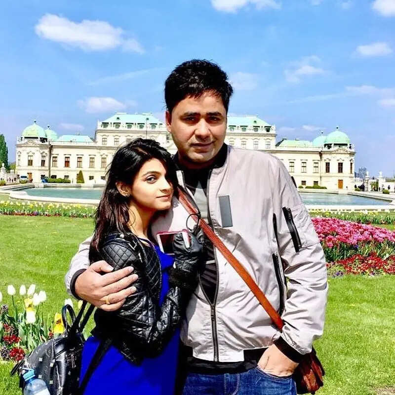 ज्योत्सना चंदोला Jyotsana Chandola