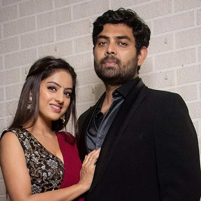 दीपिका सिंह Deepika Singh