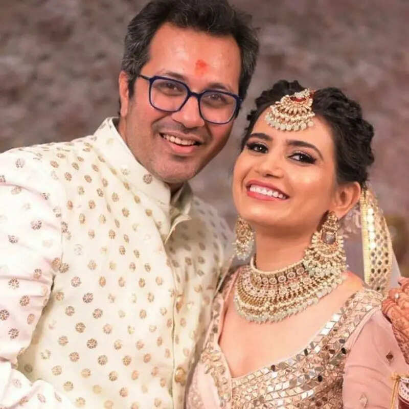 प्रिया आहूजा राजदा Priya Ahuja Rajda