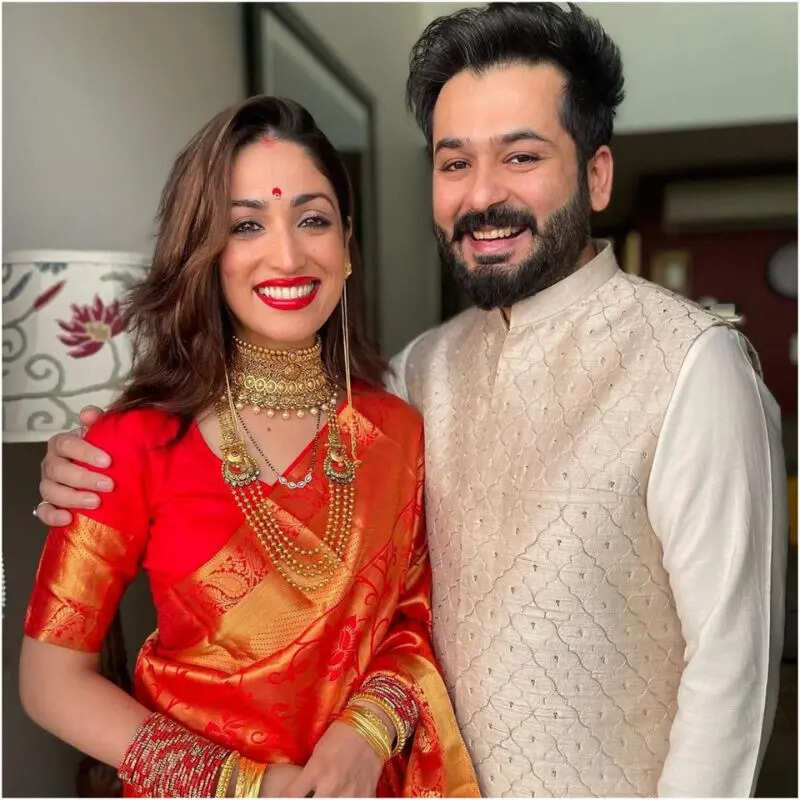 यामी गौतम Yami Gautam