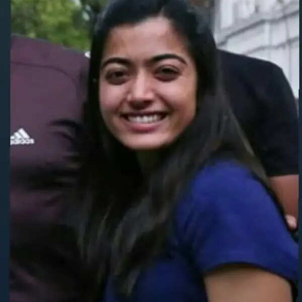 रश्मिका मंदाना