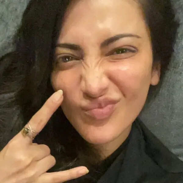 श्रुति हासन