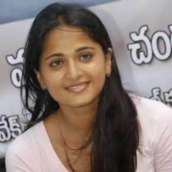 अनुष्का शेट्टी