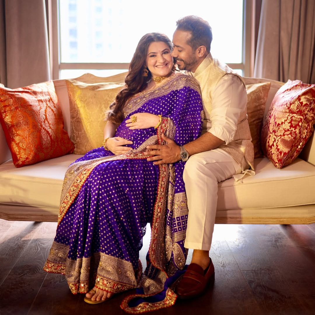 एकदम परफेक्ट मॉम