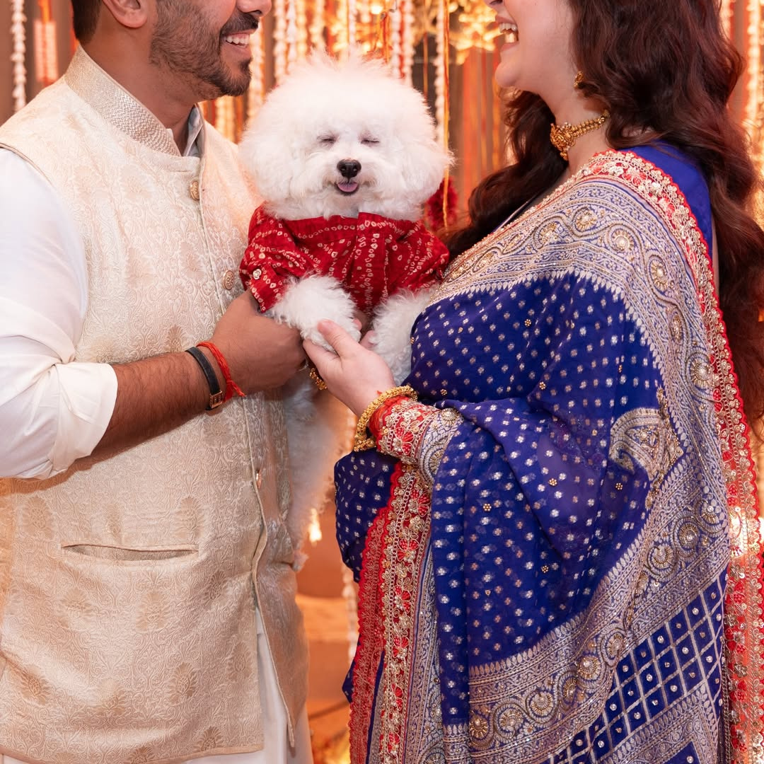 ऐसा था पल्लू का डिजाइन