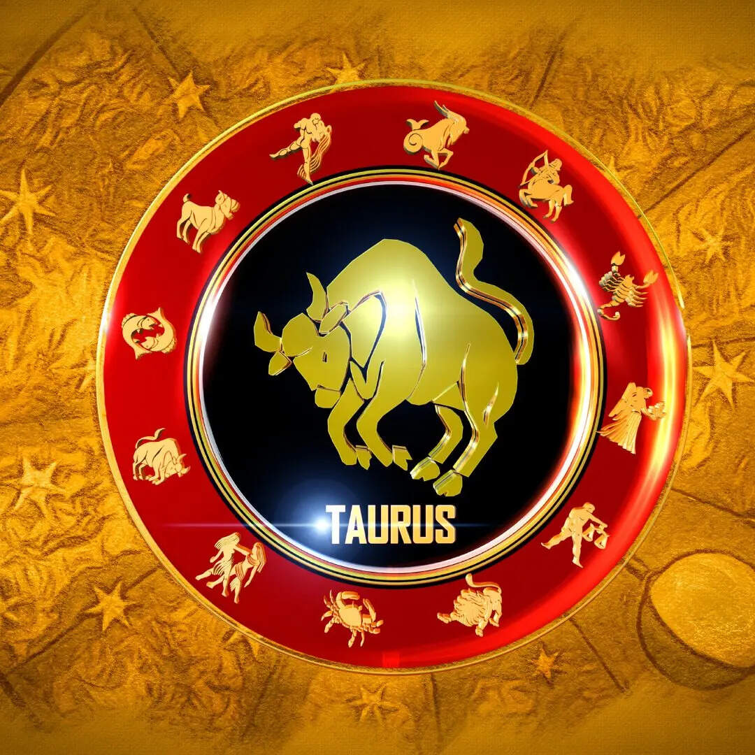 वृषभ राशि